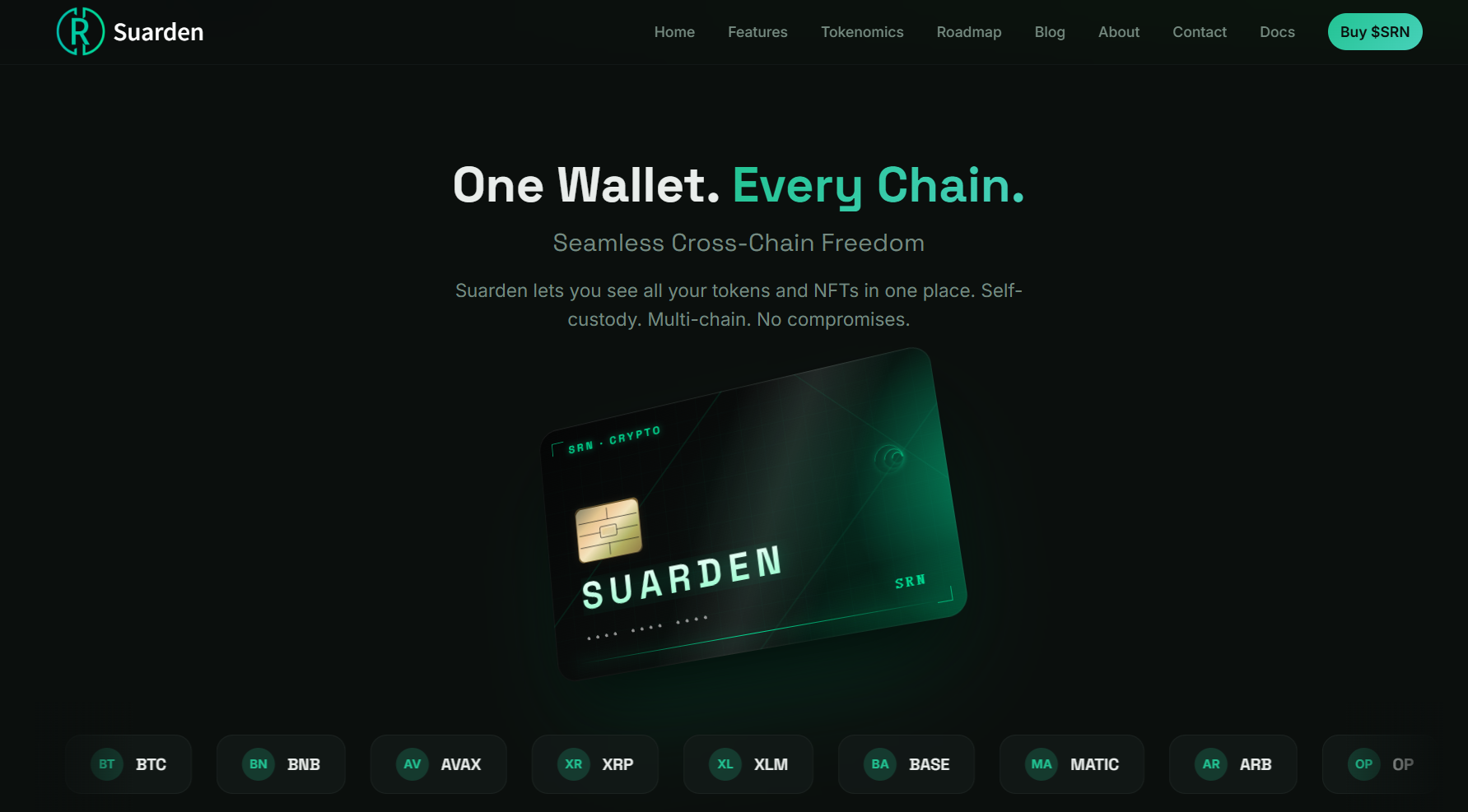 Raxtren Token Emerges as a Fresh Contender in Crypto Messaging Wallets